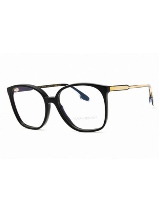 VICTORIA BECKHAM Eyeglasses VB2615-001-55 Size 55/16/butterfly BRAND NEW W CASE main image 5